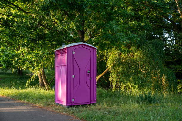 Warr Acres, OK Portable Potty Rental Company