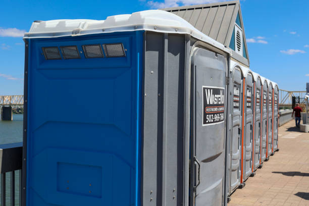 Portable Restrooms for Agricultural Sites in Warr Acres, OK