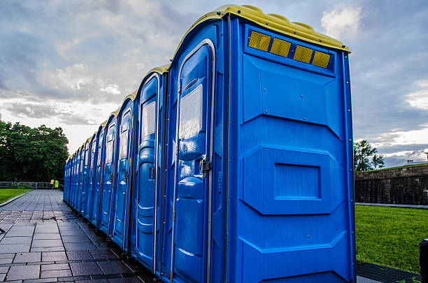 Best Eco-Friendly Portable Toilets  in Warr Acres, OK